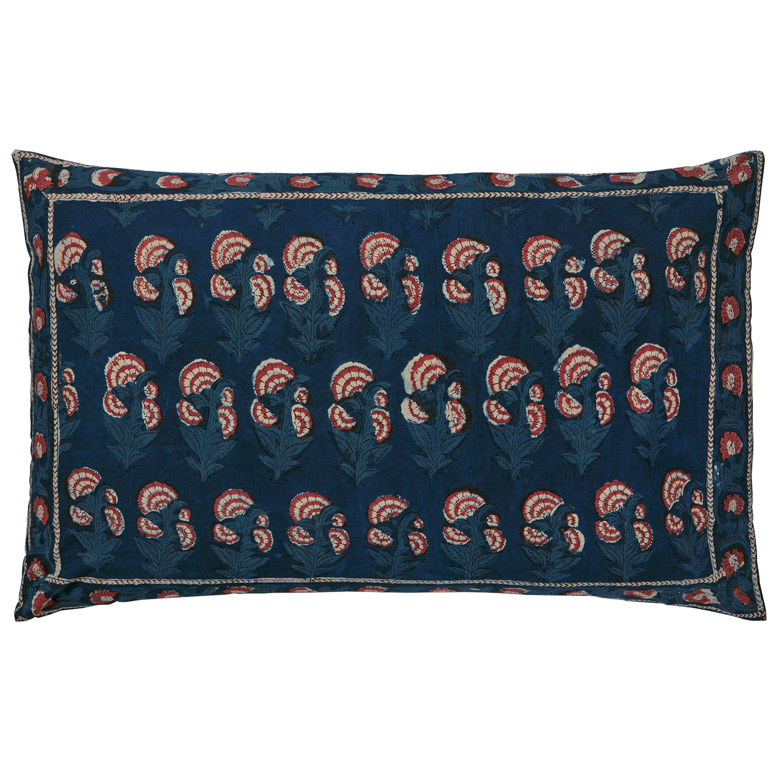 Indigo 2025 pillow cases